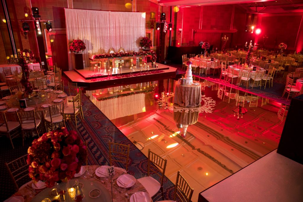 10 Creative Things to Do at Your Hired Venue