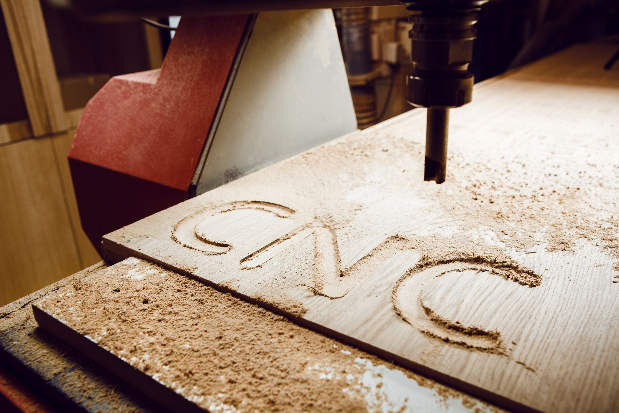 How to Select the Ideal Material for Your CNC Routing Project?