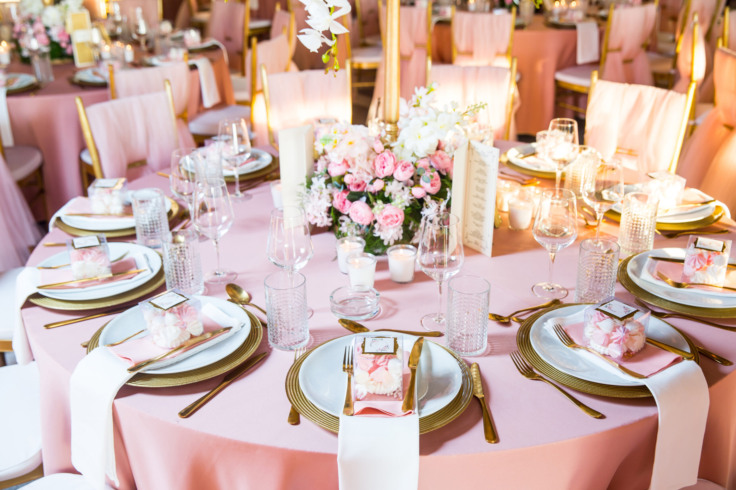 Event Venue Hire